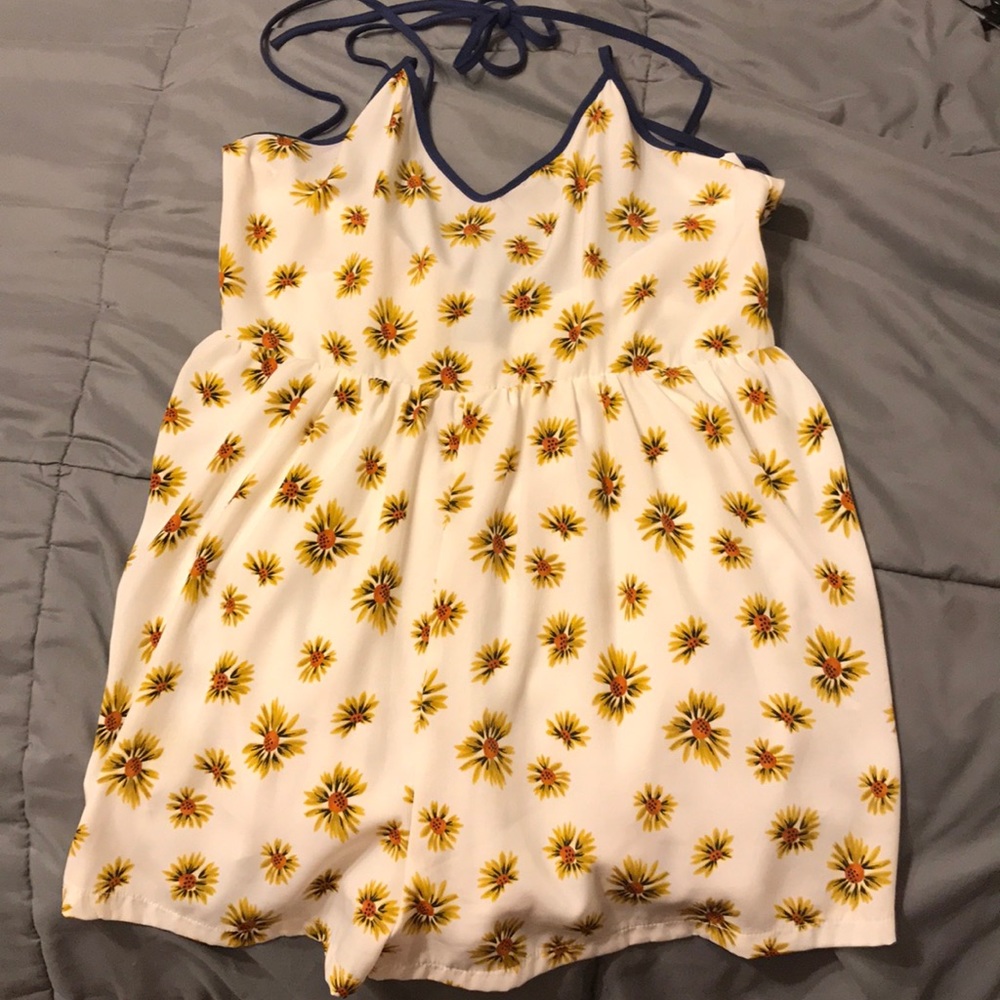 romper